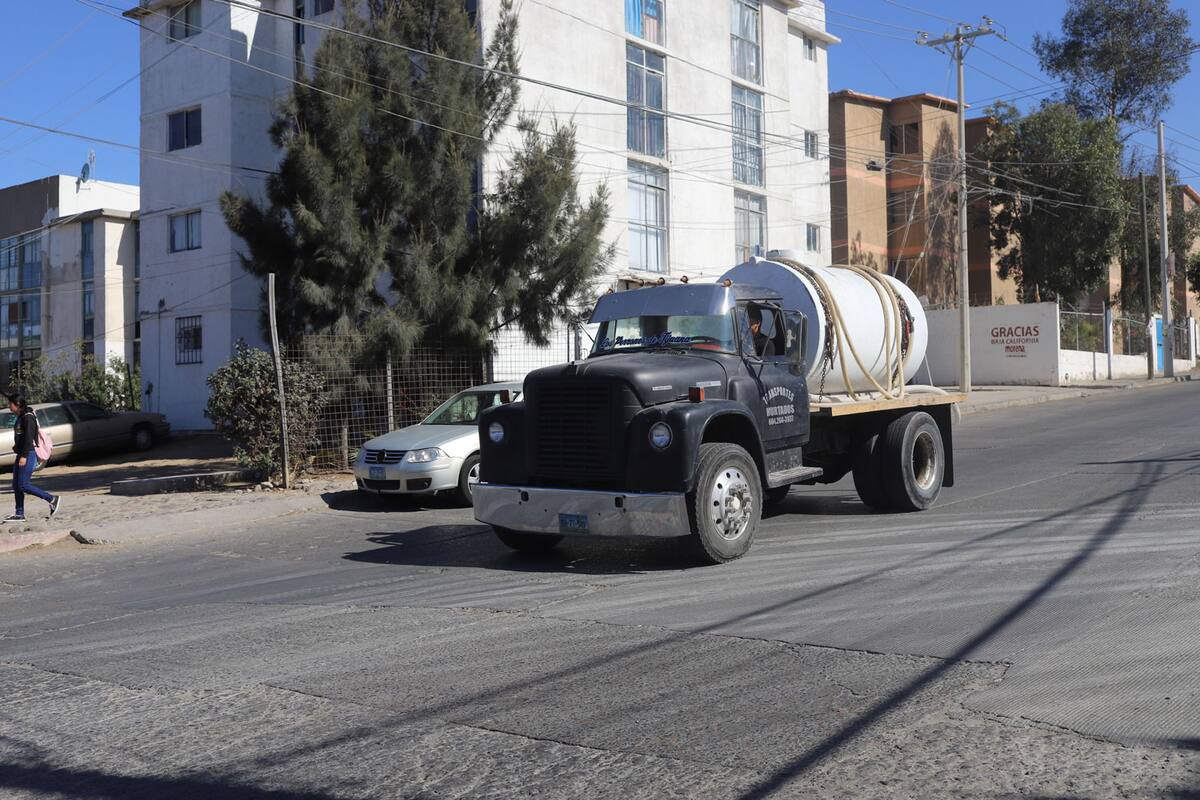 Cortes de agua han dado resultados positivos: Cespt
