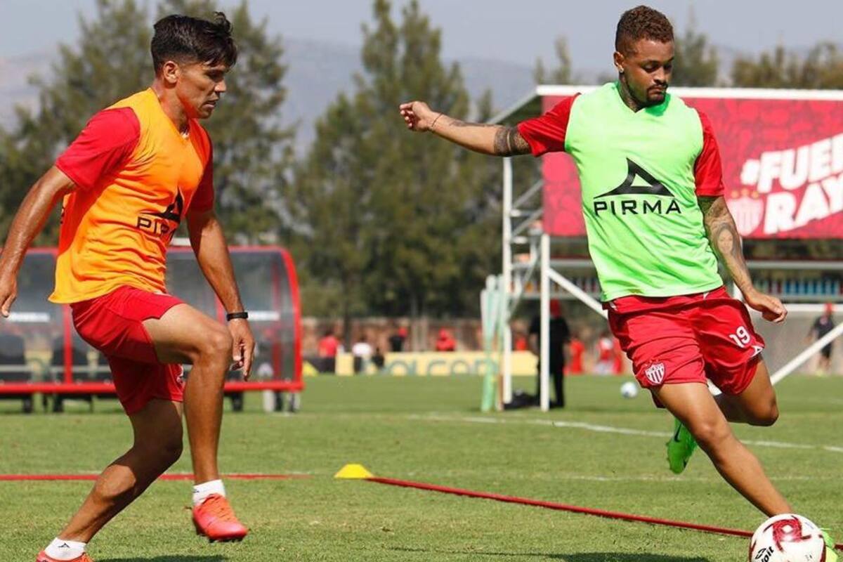 Necaxa con ocho casos positivos por Covid-19, motivo por cual canceló duelo con Atlas