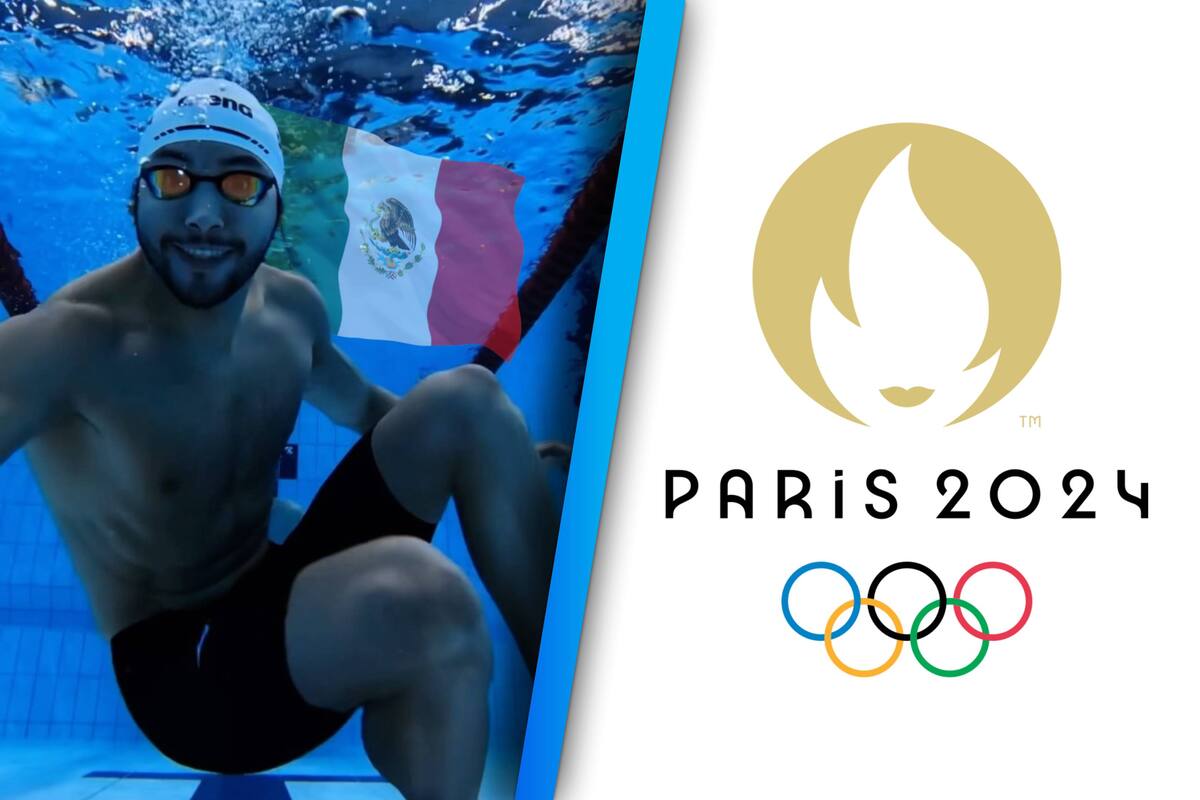 París 2024: Horario de los mexicanos que competirán el sábado 27 de julio
