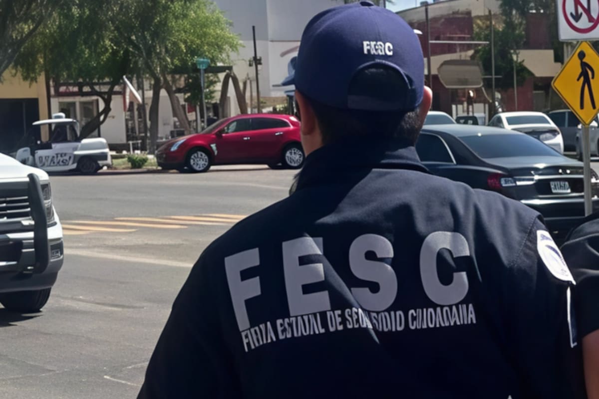 Detienen a dos exagentes de la Policía Municipal; enfrentan investigaciones por delitos graves