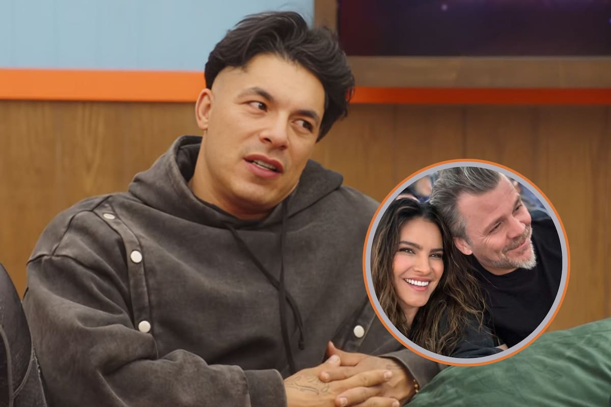 ¿No hay boda? Jawy Méndez confirma la separación entre Litzy y el chef Poncho Cadena