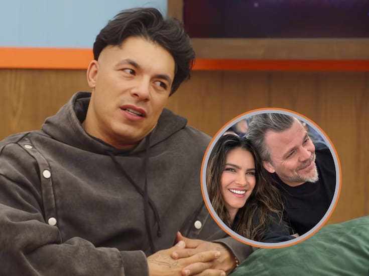 ¿No hay boda? Jawy Méndez confirma la separación entre Litzy y el chef Poncho Cadena