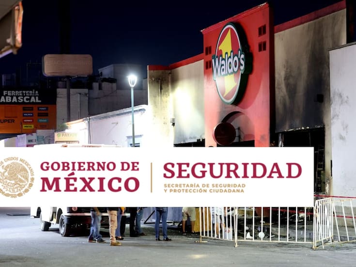 Detenciones en el caso Waldo’s: cuatro personas ya están en el Cereso 1 de Hermosillo