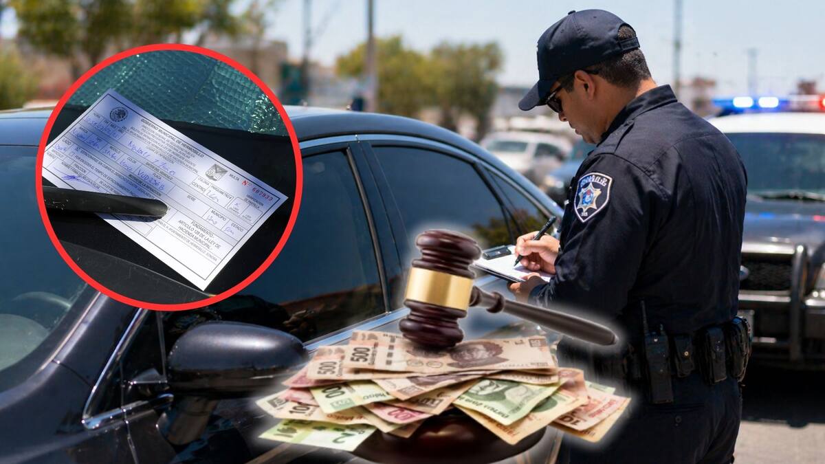 Evite multas de hasta 13,000 pesos por vidrios polarizados en mayo de 2026: Conozca los requisitos de SEMOVI para tramitar el permiso oficial por motivos de salud