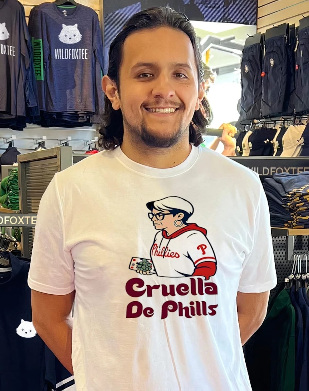 CRUELLA DE PHILLS.