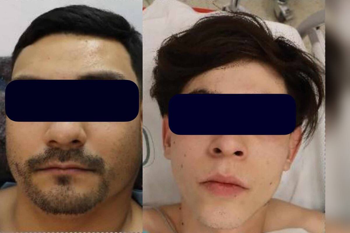 Vinculan a proceso a dos personas por atacar a policías con armas