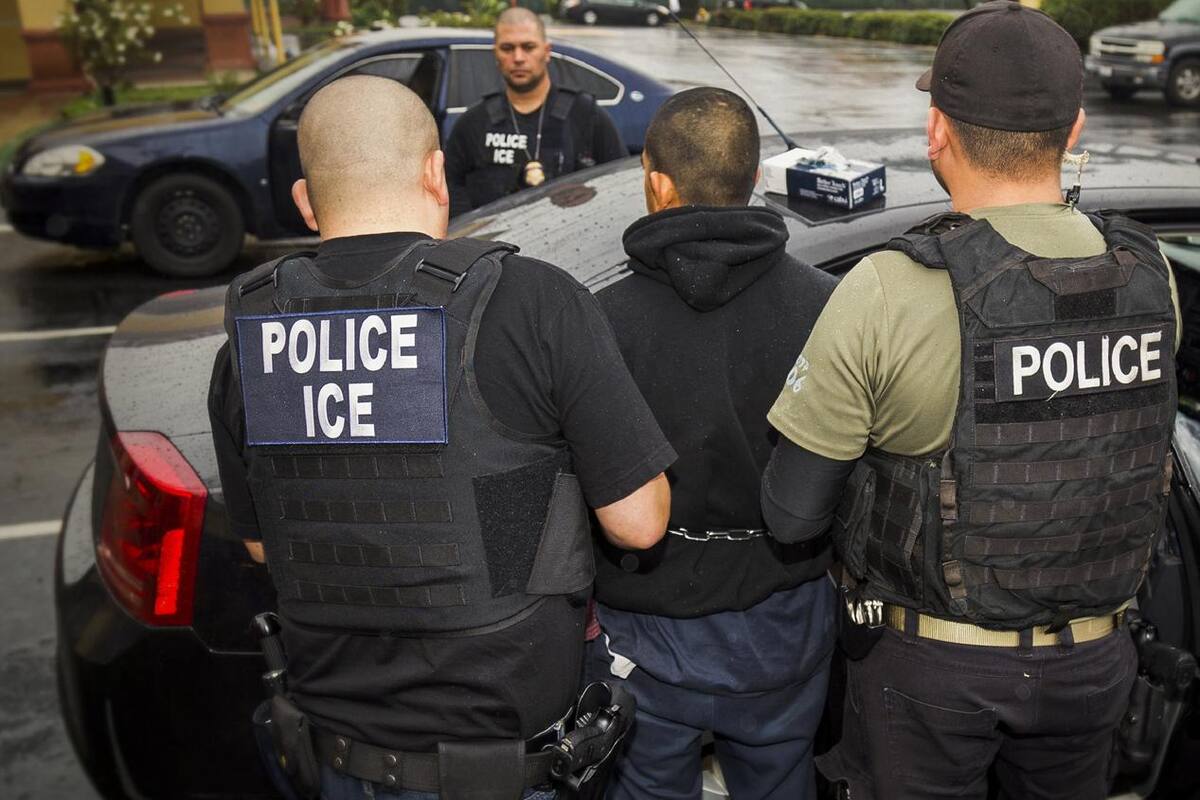 Se duplicaron deportaciones en garitas de Tijuana y Mexicali en primer semestre del 2021