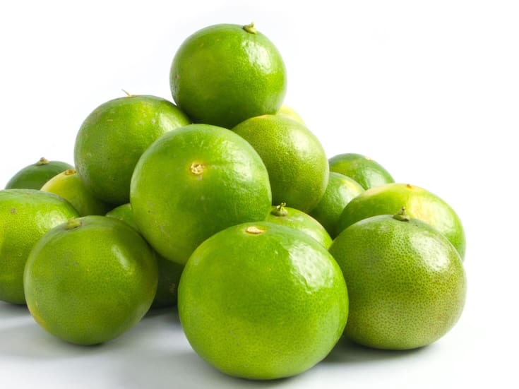 Cómo conservar los limones frescos por más tiempo