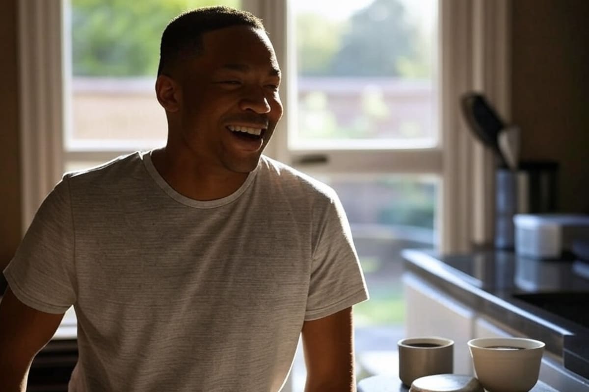 Tips para empezar el día con energía