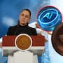 La inteligencia artificial avanza más rápido que las leyes en México: hay cerca de 200 iniciativas estatales, mientras empresas y usuarios enfrentan fraudes, deepfakes y reglas dispersas