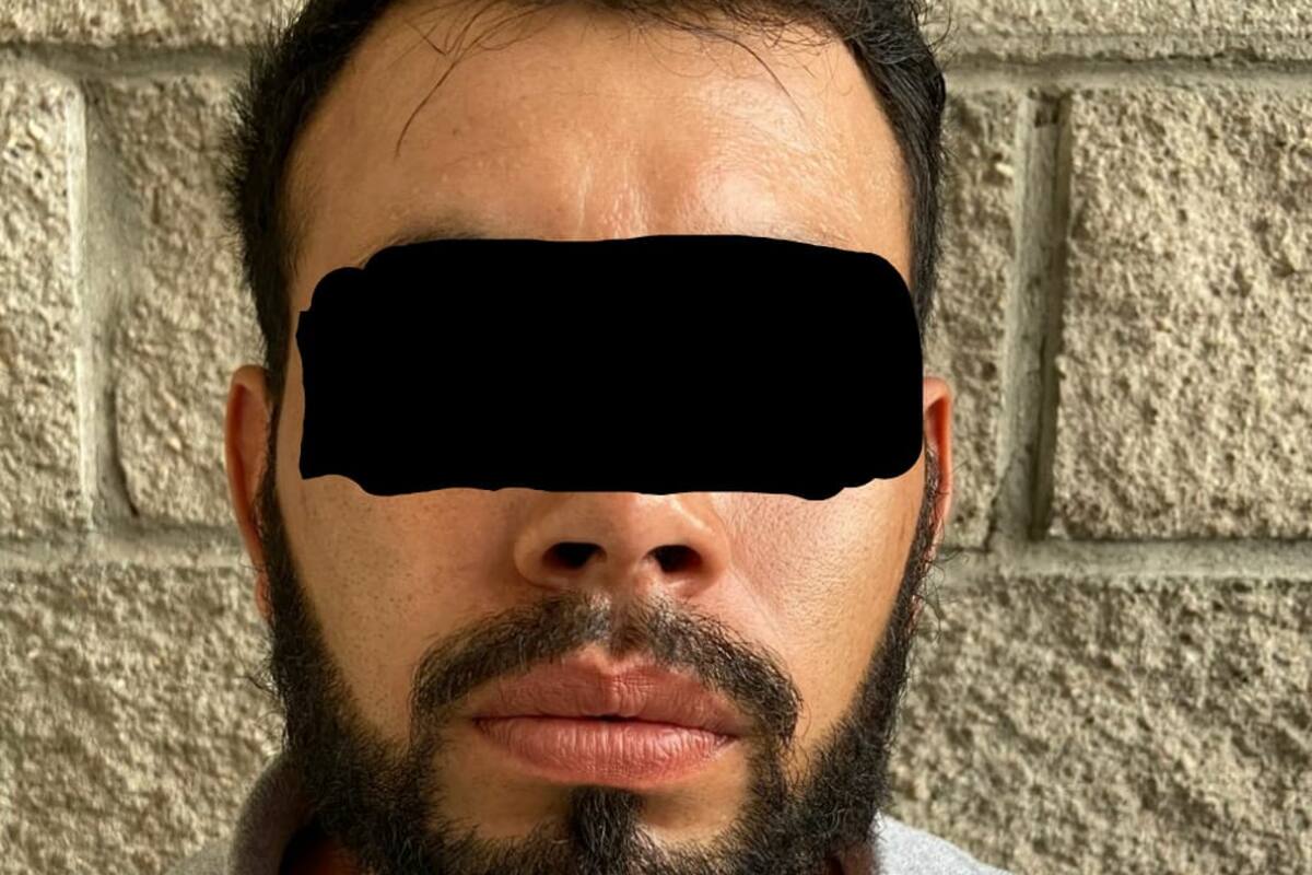 Prófugo de homicidio es detenido en SLRC