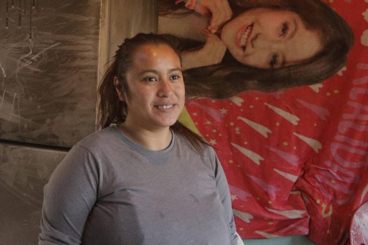 Cobertón Navideño El Imparcial: Incendio arrasa con todo en el hogar de Alondra