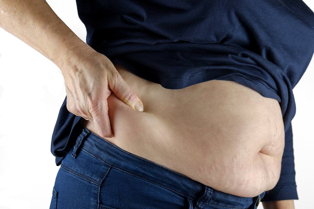 Recomendaciones para no ser parte de las estadísticas de obesidad y sobrepeso