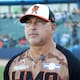 ‘Cheo’ Moreno: ‘Un orgullo dirigir a Naranjeros’