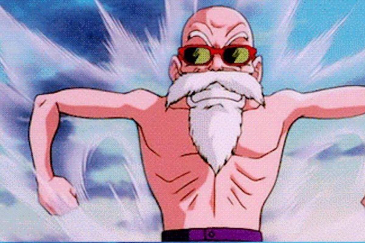 Fallece Hiroshi Masuoka, el Maestro Roshi de “Dragon Ball Z”