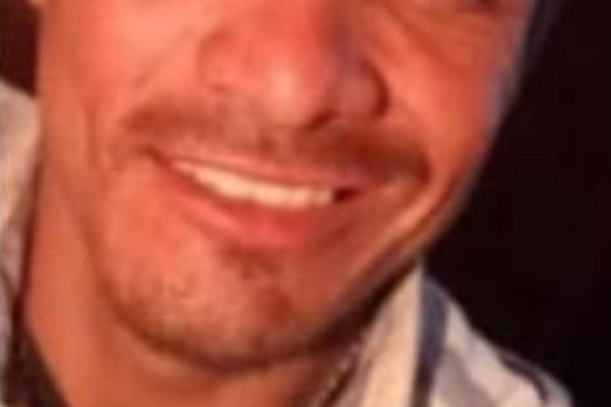 Se busca a José Álvaro Monteverde Valdez de 36 años