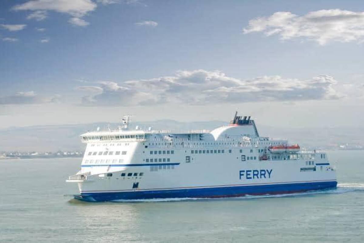 Falta una validación para que arranque el Ferry Ensenada- San Diego