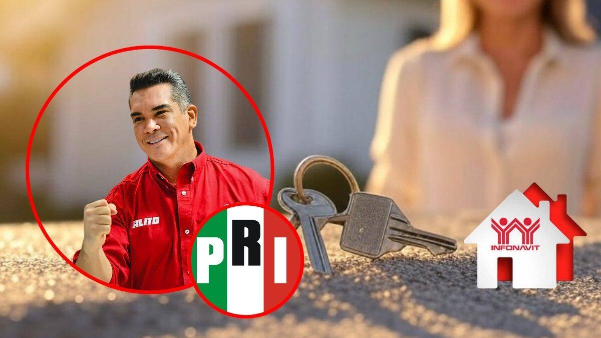 PRI advierte sobre riesgos de la reforma al Infonavit