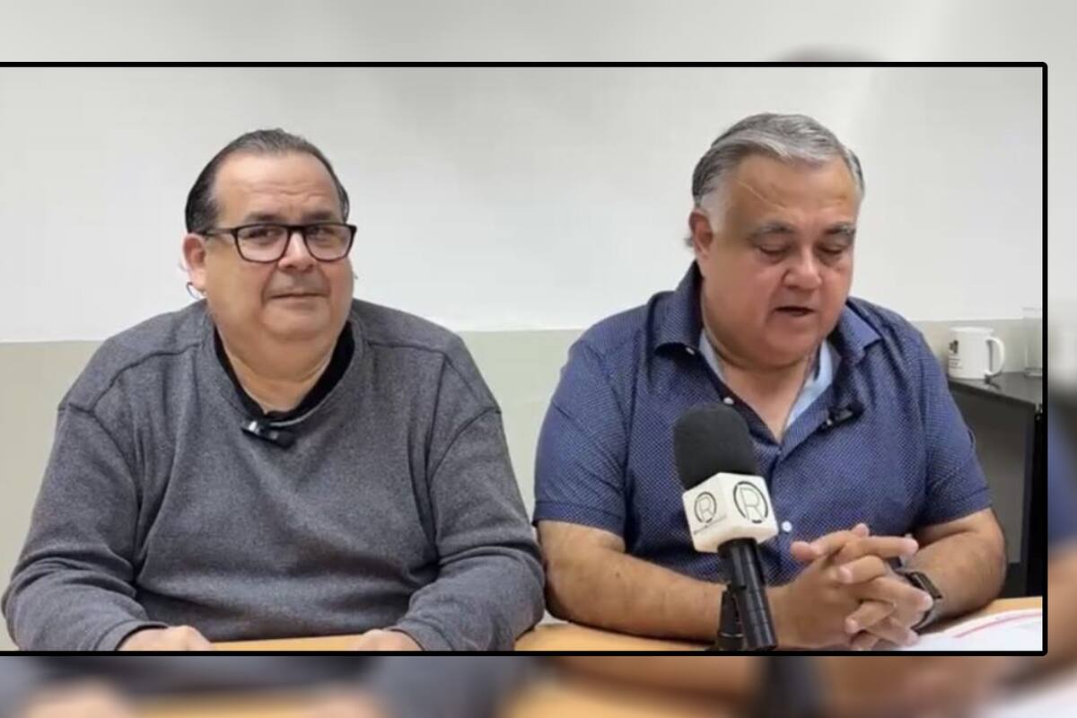 Hay que regular el comercio informal: Canaco