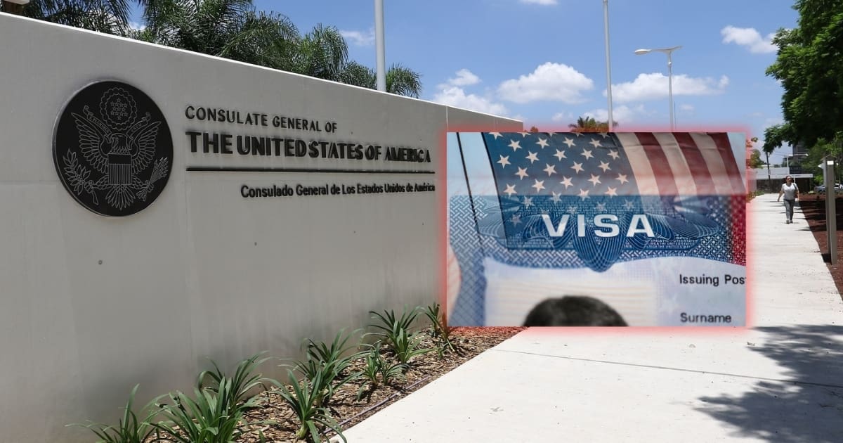 EE.UU. suspende citas de visas de inmigrante y mantiene las de turista: impacto global en trámites consulares