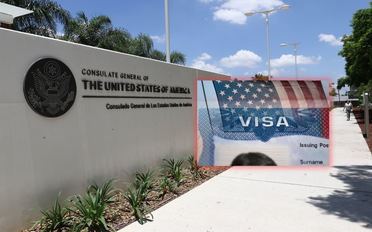 Estados Unidos suspende citas de visas de inmigrante, pero no las de turista: la medida afectará temporalmente entrevistas en consulados de todo el mundo