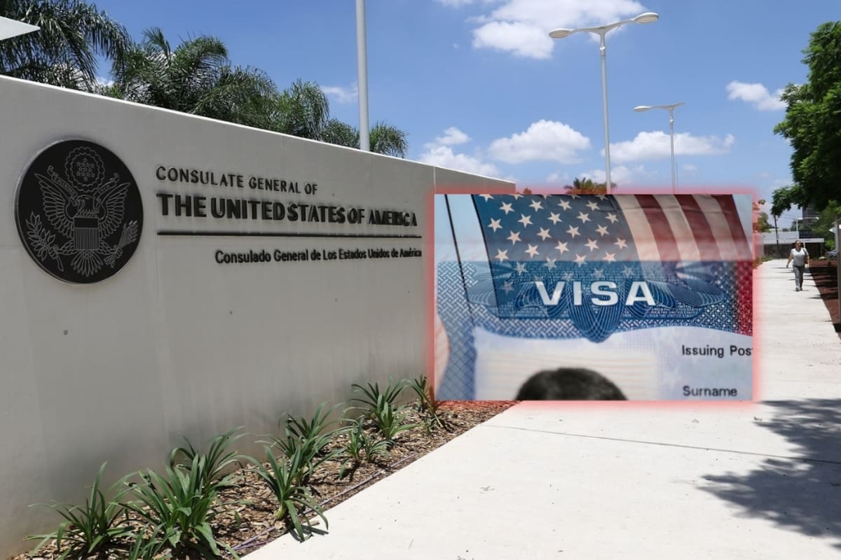 EEUU suspende citas de visas de inmigrante, pero no las de turista: la medida afectará temporalmente entrevistas en consulados de todo el mundo