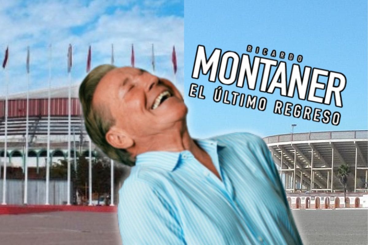 Ricardo Montaner ¿Cuánto cuestan los boletos para su gira “El Último Regreso Tour 2026″?