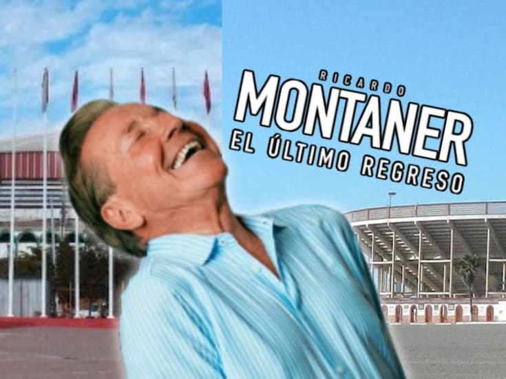 Ricardo Montaner ¿Cuánto cuestan los boletos para su gira “El Último Regreso Tour 2026″?