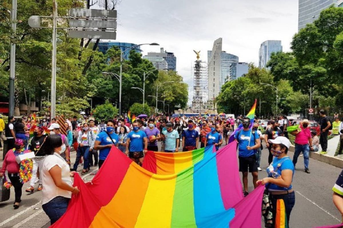 Marcha del Orgullo LGBTQ+ en CDMX: ¿Quiénes serán los artistas invitados?