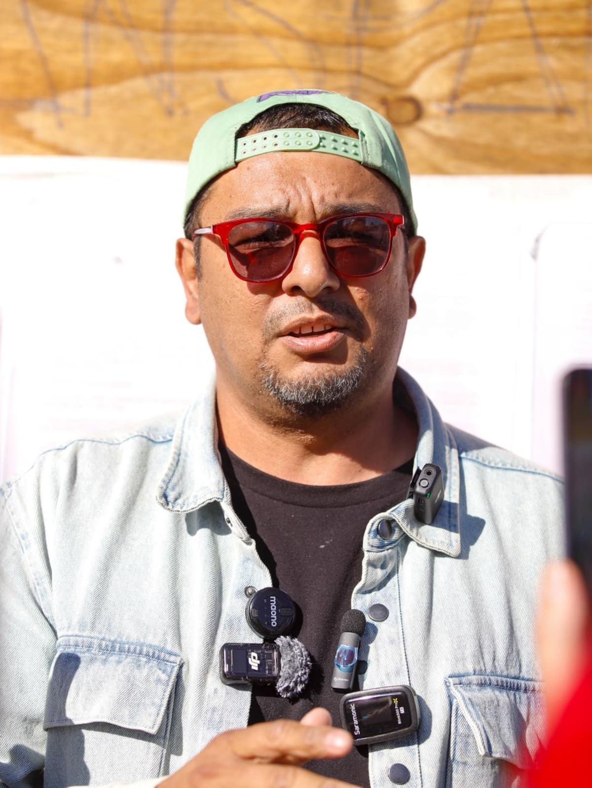 Foto: Juan J. Morales.