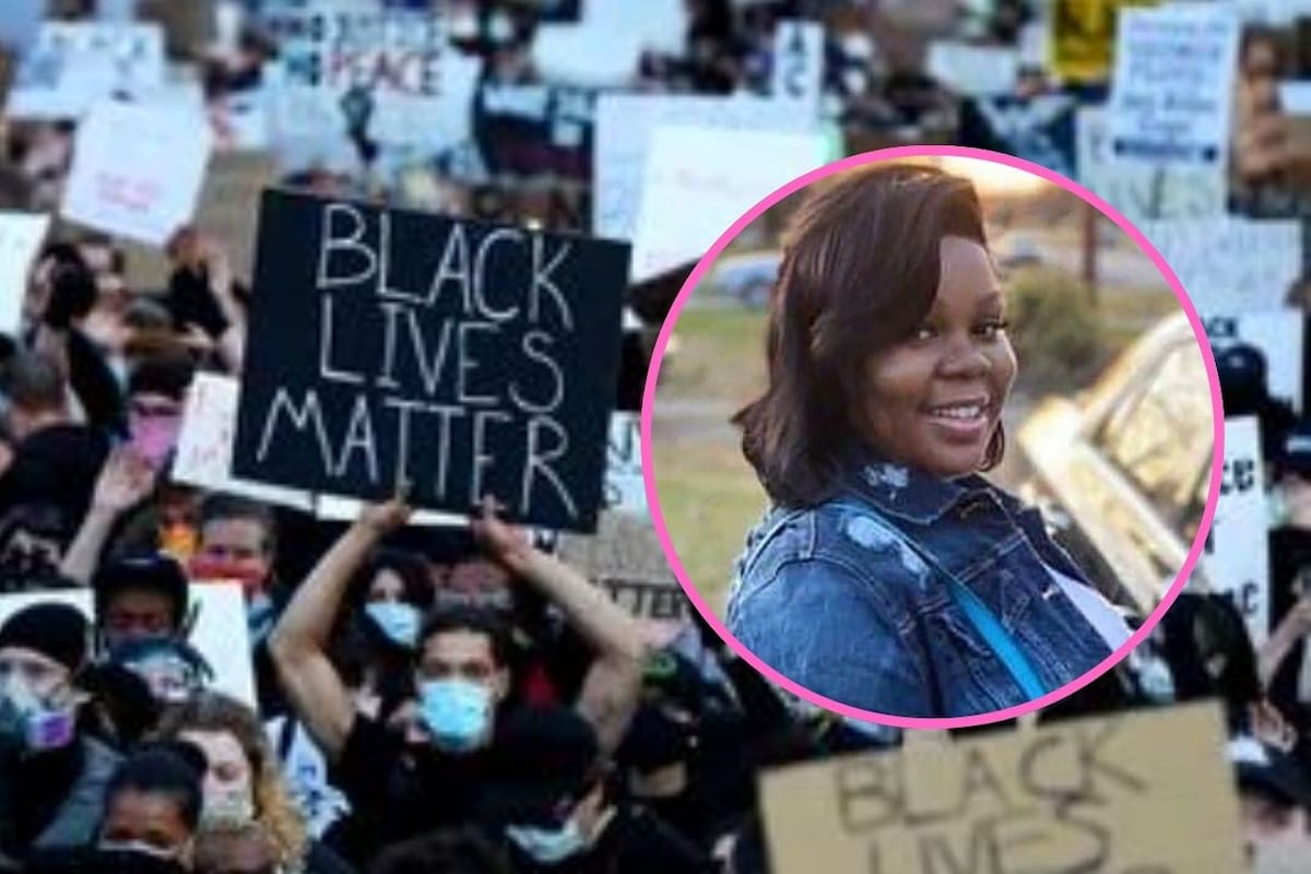 Polémica en EEUU: Gobierno recomienda solo un día de prisión para policía vinculado a muerte de Breonna Taylor