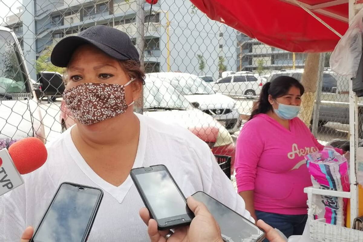 Denuncian a guardia por supuesto abuso