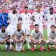 Mundial 2026: Detienen en Kansas City a dos personas por robo de equipamiento a la Selección de Inglaterra