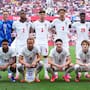 Mundial 2026: Detienen en Kansas City a dos personas por robo de equipamiento a la Selección de Inglaterra