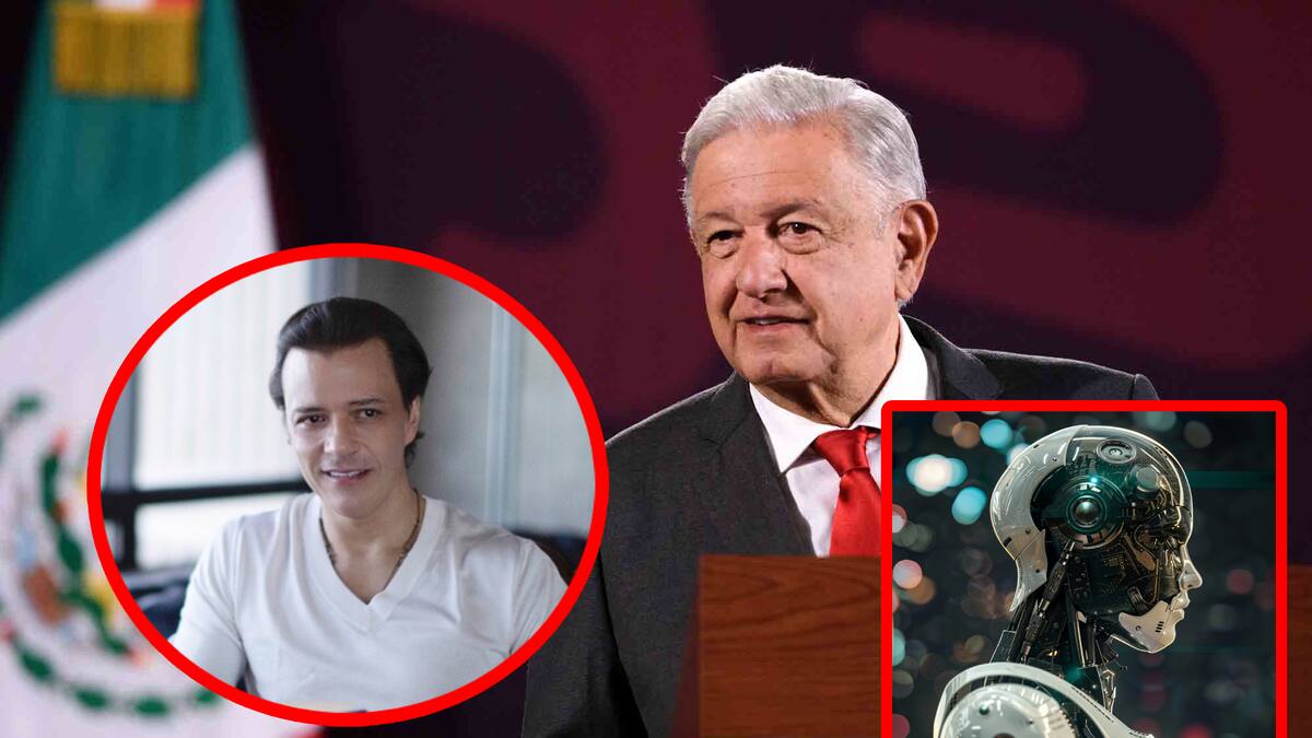¿Cómo las pensiones de AMLO podrían salvar a México de un colapso económico causado por la Inteligencia Artificial?