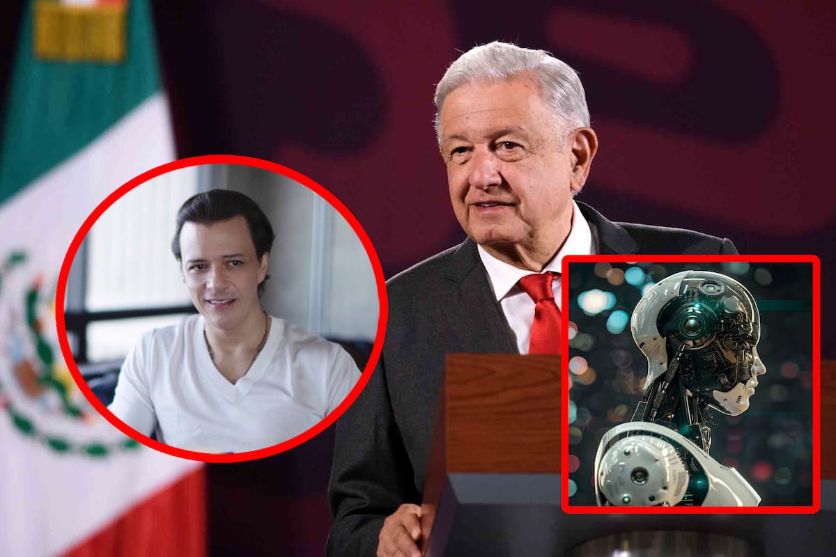 ¿Cómo las pensiones de AMLO podrían salvar a México de un colapso económico causado por la Inteligencia Artificial?