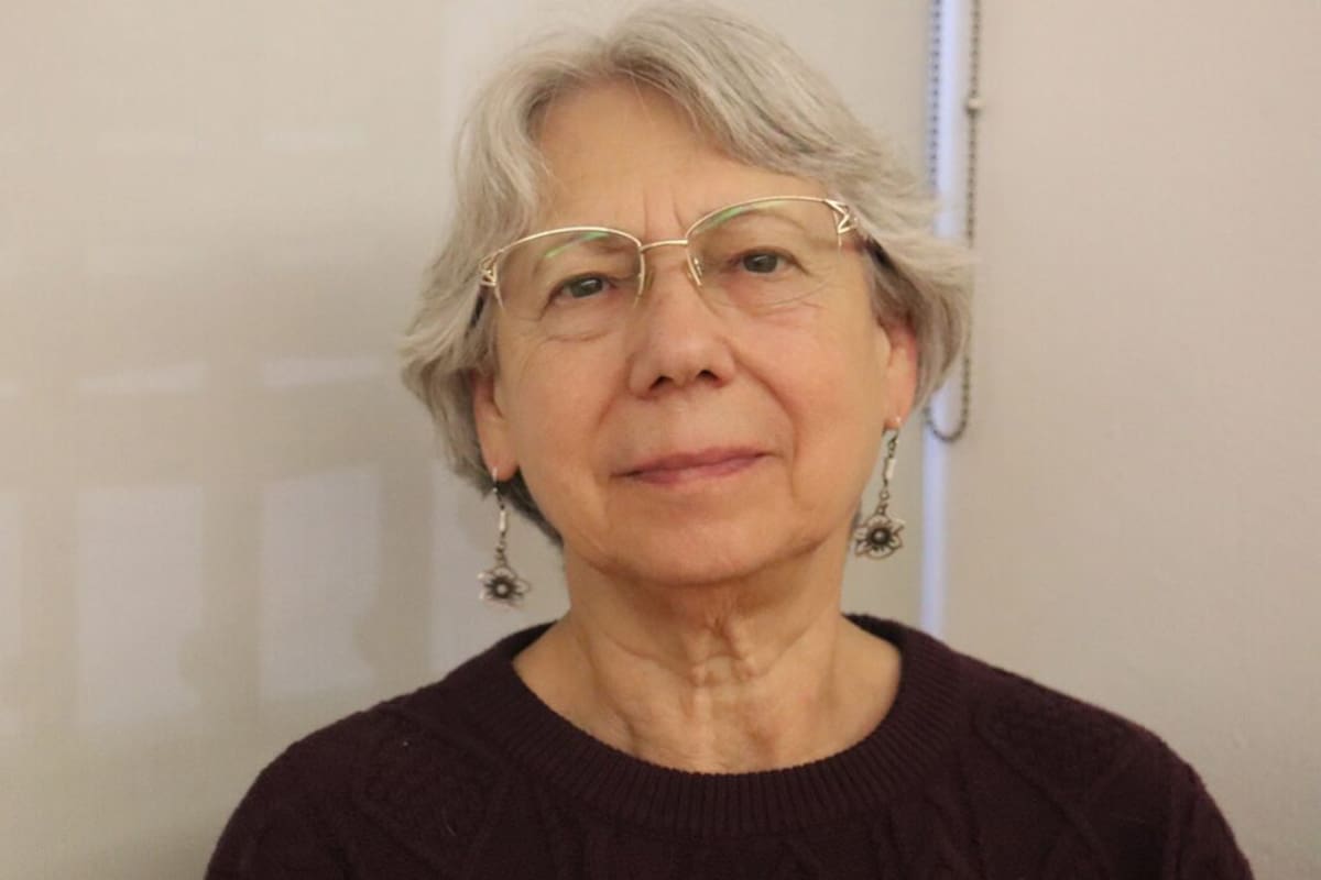 Personaje del año: Celebran tradición de Rosina Conde