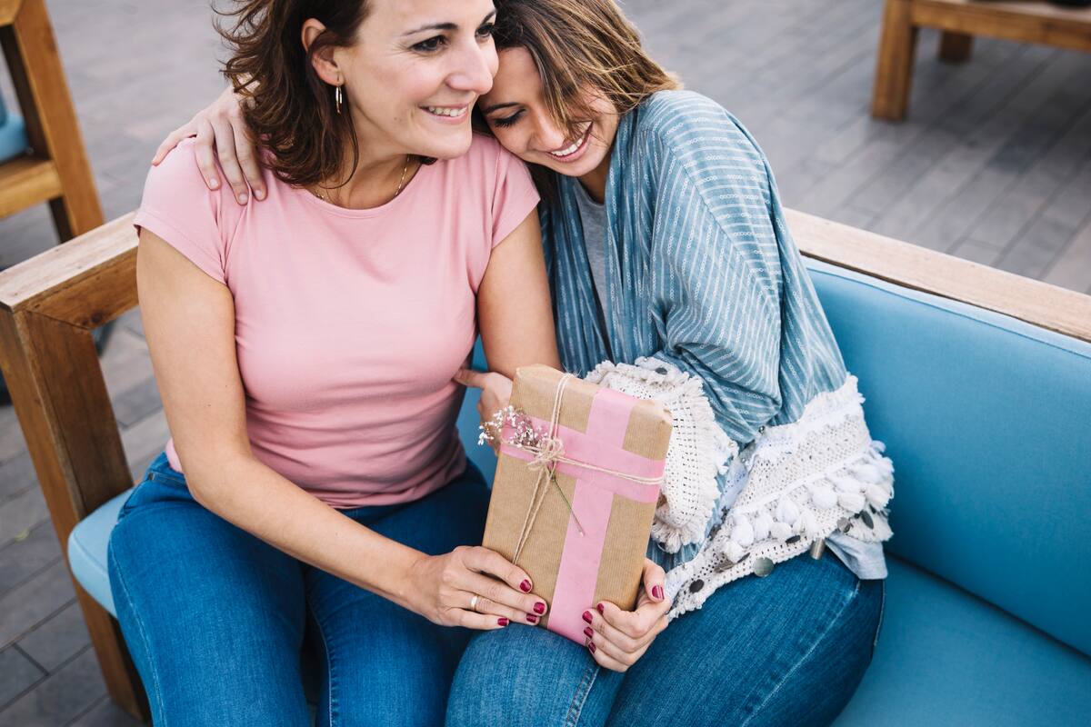Día de las Madres: 5 regalos económicos que puedes darle a mamá en su día