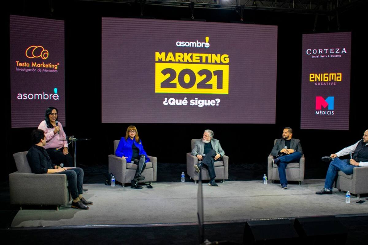 Son comunicación y publicidad clave para empresas ante 'nueva normalidad'
