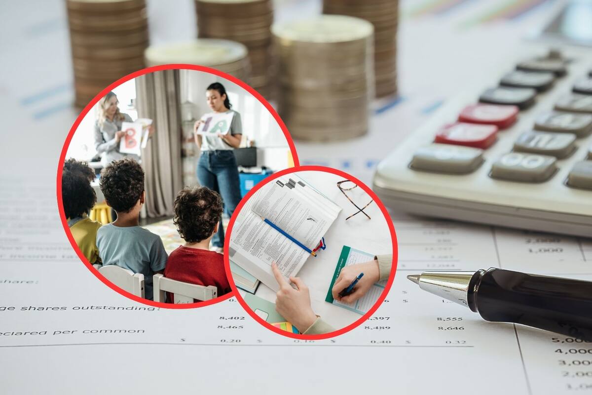 Coparmex propone educación financiera obligatoria para mejorar el bienestar económico en México