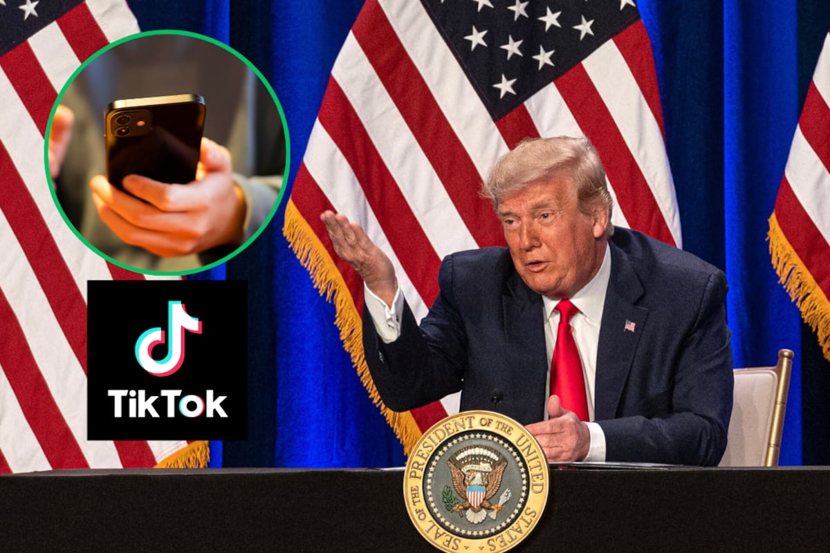 Gobierno de EEUU permite que empleados federales descarguen TikTok en dispositivos oficiales tras nuevo dictamen sobre seguridad y control de datos