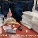 Caen con más de 24 kilos de droga en el condado Imperial