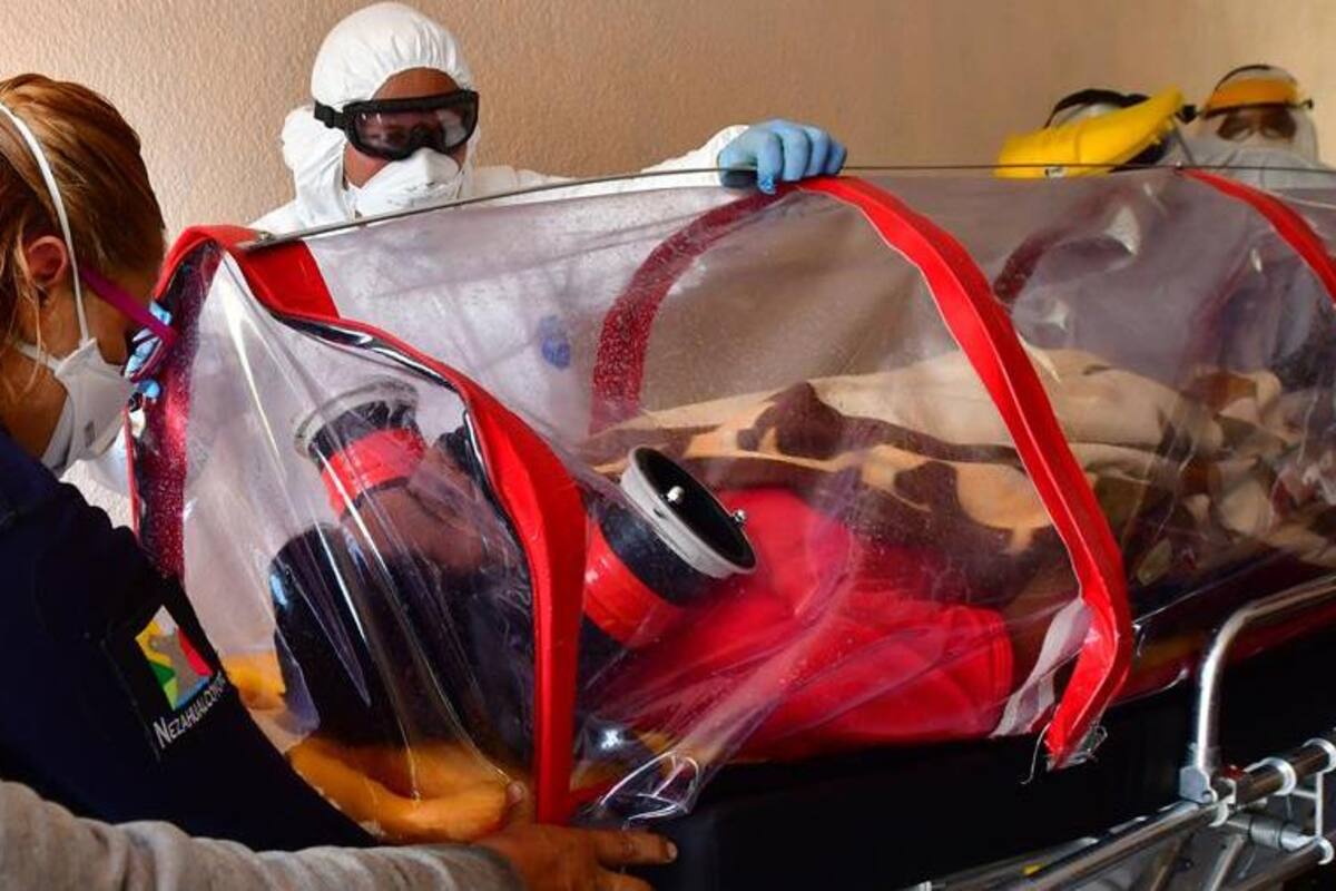 Coronavirus : cómo se puede evitar una segunda ola de covid-19 según la ciencia