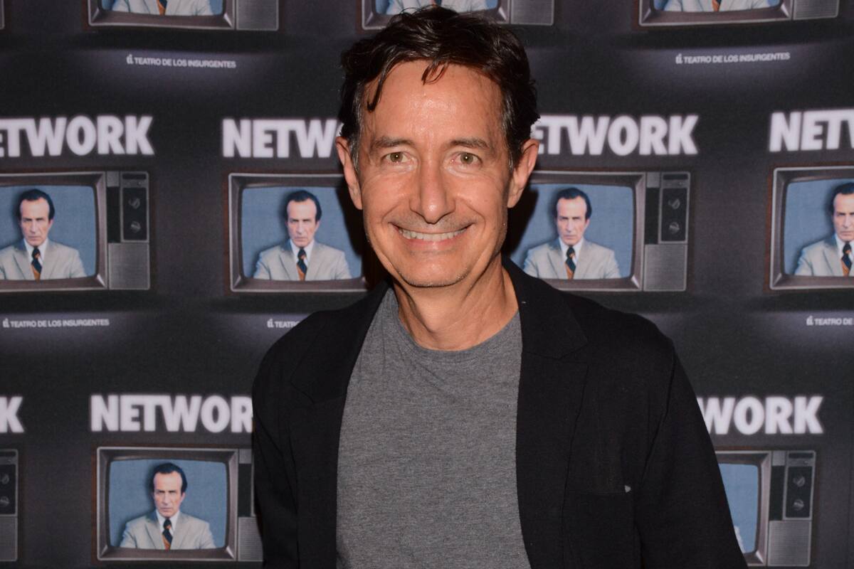 Roberto Gómez Fernández busca llegar a acuerdo con Florinda Meza por bioserie