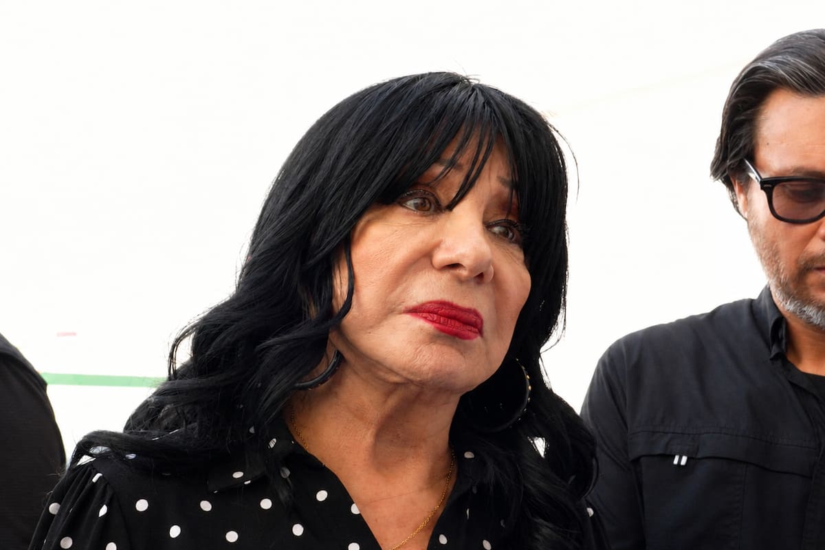 Norma Bustamante define Academia de Policía como proyecto central en su tercer año de gobierno