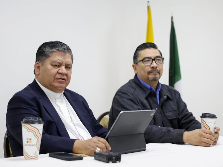 Invitan a asistir al Congreso de Metanoia: Obispo