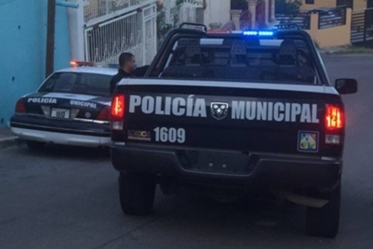 Nogales: Agredió a golpes con una silla de fierro a su propio padre