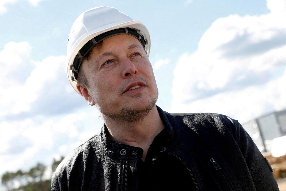 Elon Musk analiza entrarle a la minería: "¡El precio del litio ha subido a niveles demenciales!"