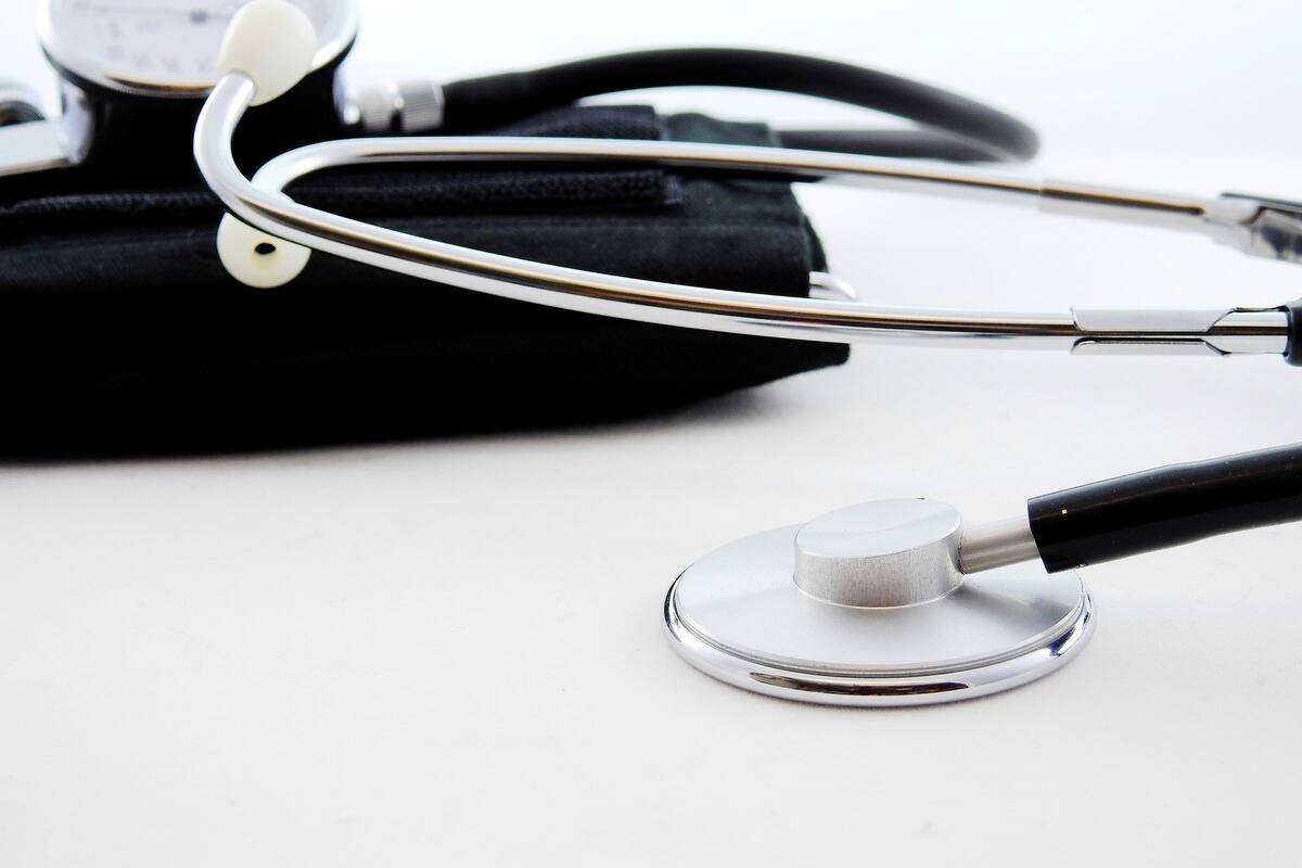 El cuidado del personal de la salud, labor de todos los mexicanos