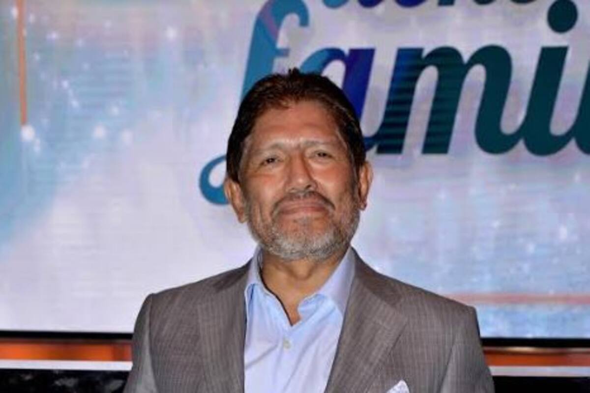 El tema del Covid-19 le causa problemas a Juan Osorio
